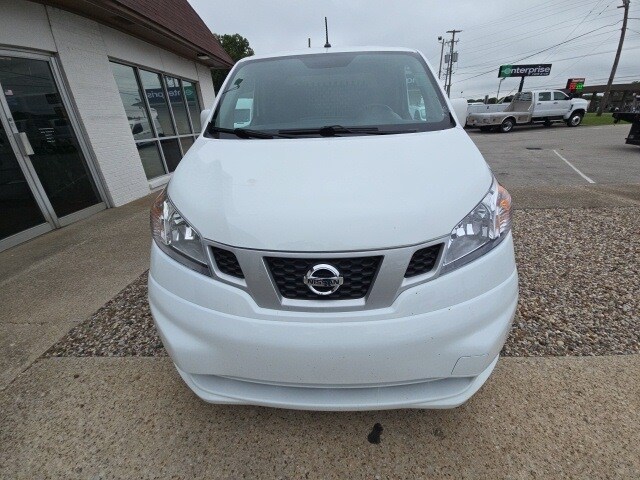 Used 2021 Nissan NV200 SV with VIN 3N6CM0KN3MK691272 for sale in Louisville, KY