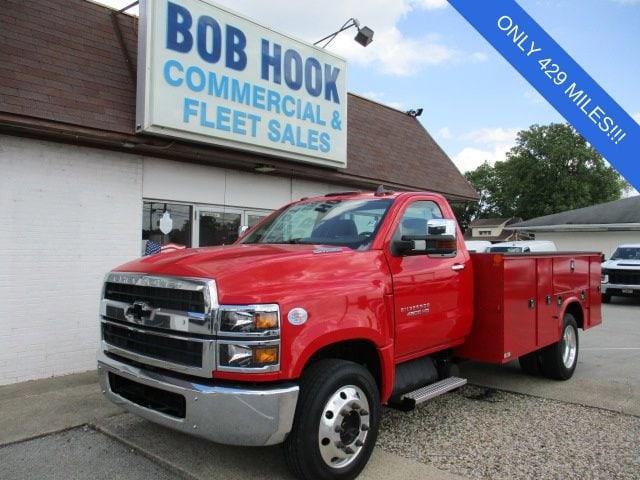 2024 Chevrolet Silverado HD 1LT Regular Cab 141" WB's photo
