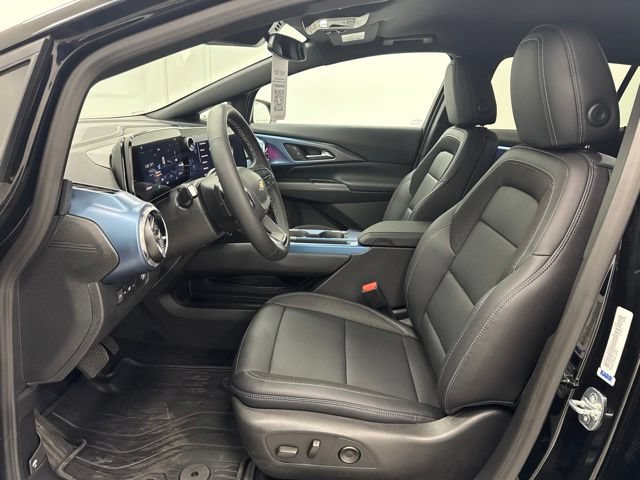2026 Chevrolet Equinox EV 2LT - Photo 22