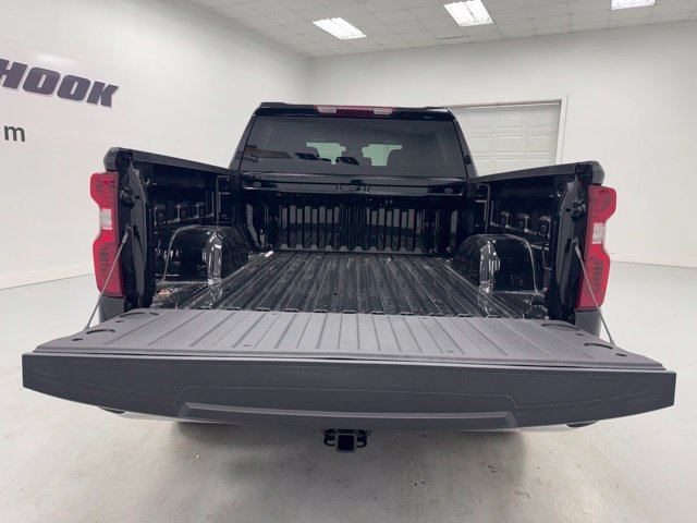 2026 Chevrolet Silverado 1500 LT - Photo 30