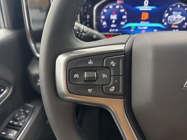 2026 Chevrolet Silverado 3500 HD LTZ - Photo 14