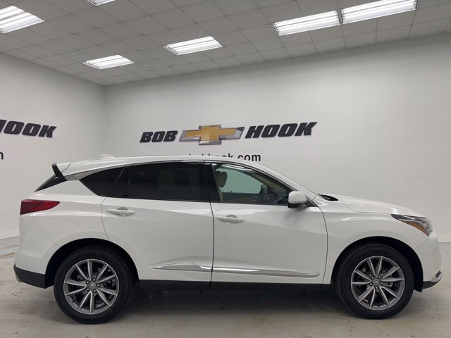 2022 Acura RDX Technology photo 4