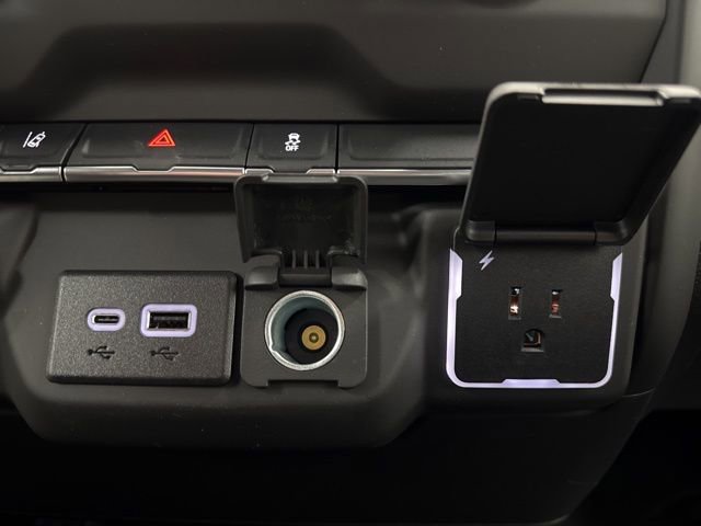 2025 Chevrolet Silverado 2500 HD Work Truck - Photo 22