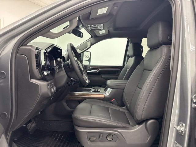 2026 Chevrolet Silverado 2500 HD LT - Photo 24