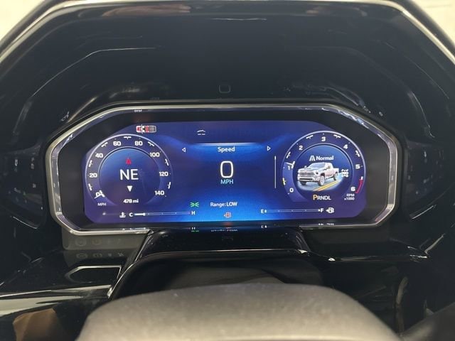 2026 Chevrolet Silverado 3500 HD LTZ - Photo 16