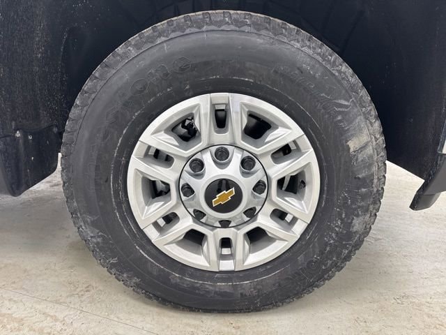 2026 Chevrolet Silverado 2500 HD Work Truck - Photo 37