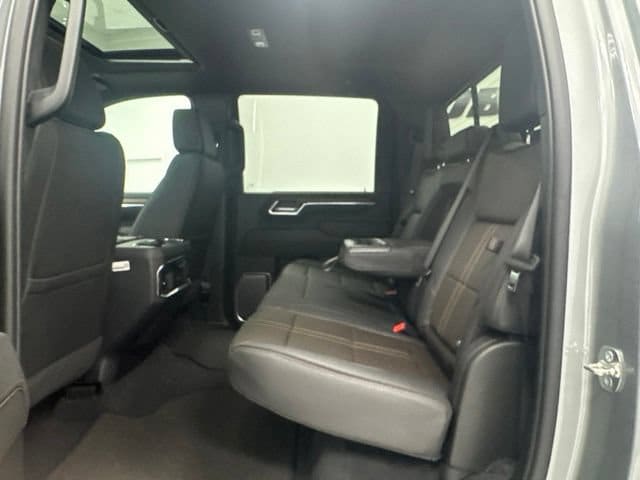 2026 Chevrolet Silverado 2500 HD High Country - Photo 31