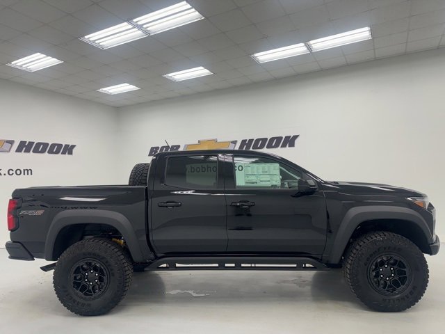 2024 Chevrolet Colorado ZR2 photo 4