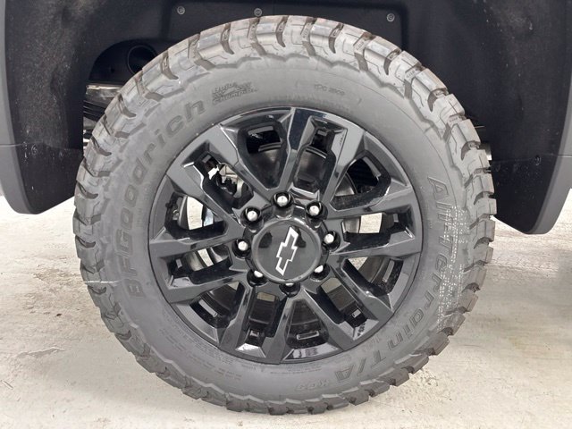 2026 Chevrolet Silverado 2500 HD LT - Photo 36