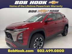 2026 Chevrolet Equinox Activ SUV