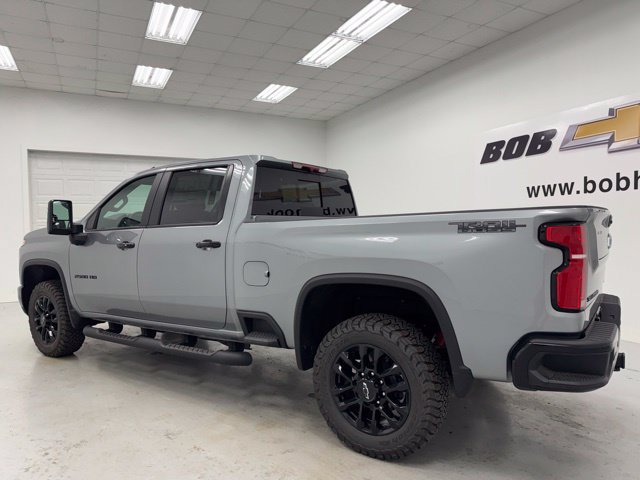 2026 Chevrolet Silverado 2500 HD LT - Photo 7