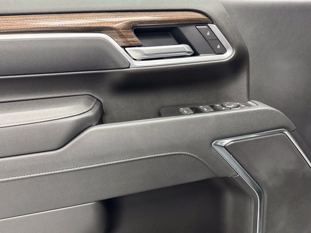 2026 Chevrolet Silverado 2500 HD LT - Photo 9