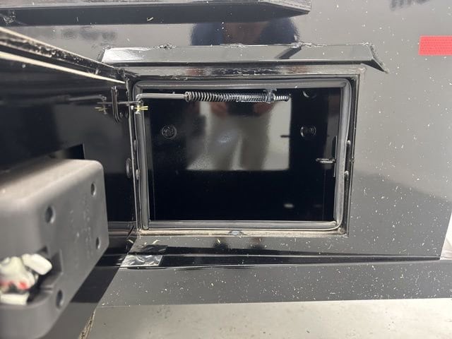 2025 Chevrolet Silverado 2500 HD Work Truck - Photo 29