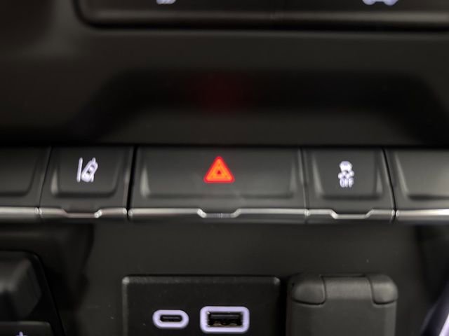 2025 Chevrolet Silverado 2500 HD Work Truck - Photo 20