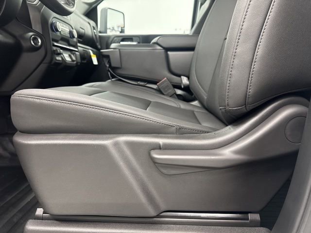 2025 Chevrolet Silverado 2500 HD Work Truck - Photo 10