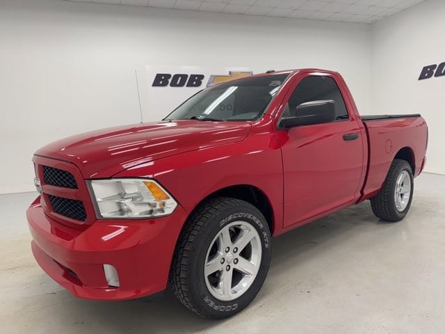 2015 RAM Ram 1500 Pickup Express