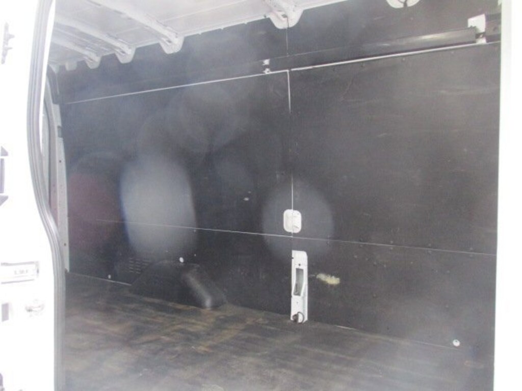 Used 2024 Ford Transit Cargo Van T-250 148 EL Hi Rf 9070 Gvwr RWD Van High Roof Ext. Van