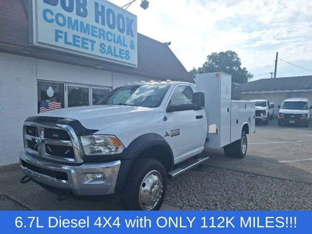 2016 RAM 5500's photo