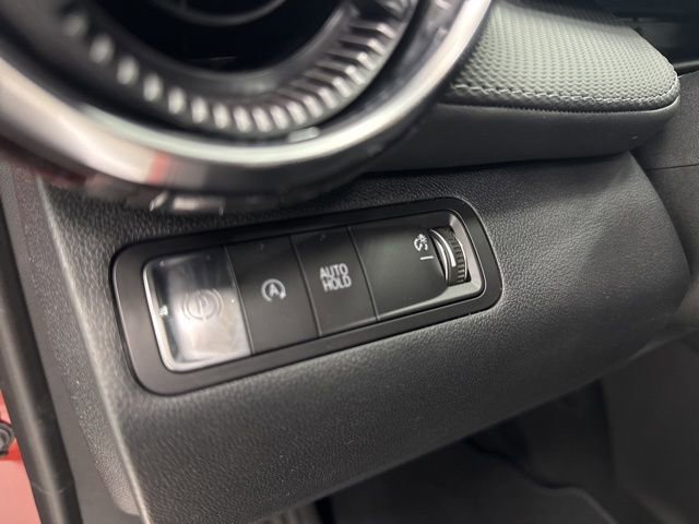 2026 Chevrolet Equinox LT - Photo 11