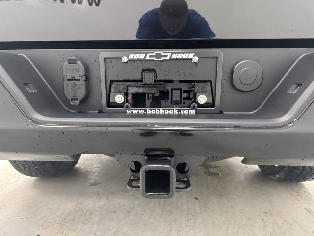 2026 Chevrolet Silverado 1500 RST - Photo 28