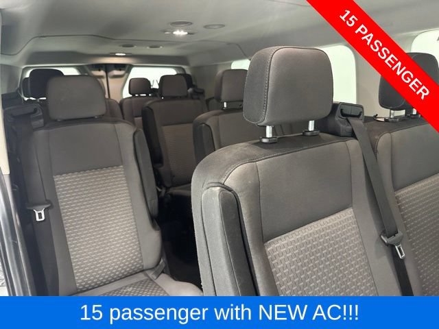 2023 Ford Transit Passenger Van XL - Photo 26