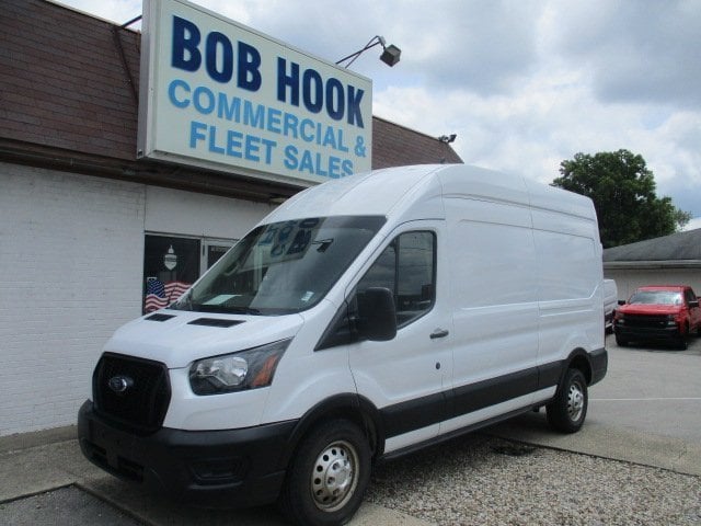 2023 Ford Transit Van Base's photo