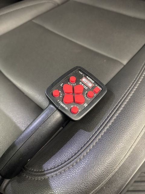 2025 Chevrolet Silverado 2500 HD Work Truck - Photo 23