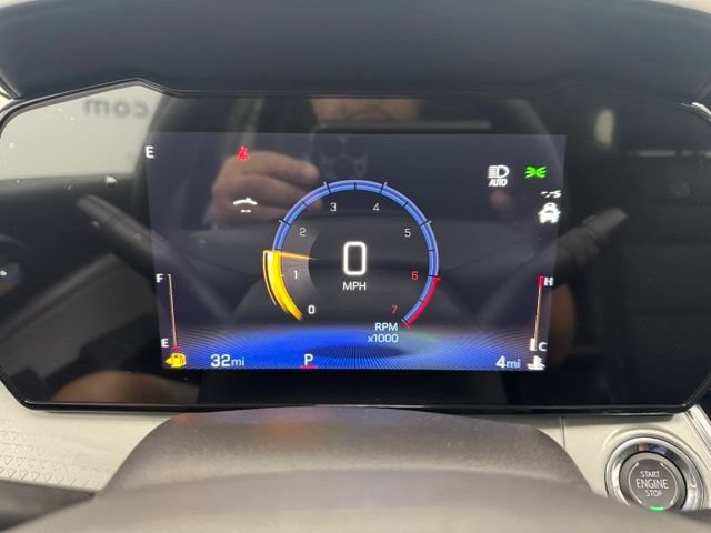 2026 Chevrolet Trax LT - Photo 13