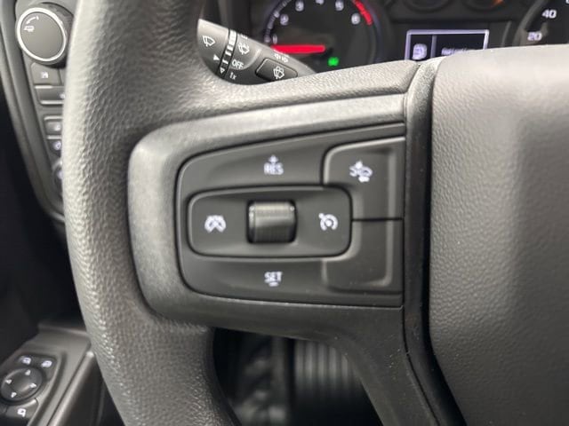 2025 Chevrolet Silverado 2500 HD Work Truck - Photo 13