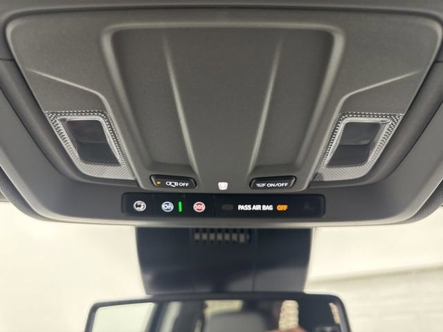 2025 Chevrolet Silverado 2500 HD Work Truck - Photo 23