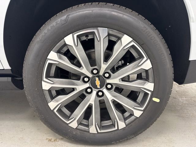 2026 Chevrolet Tahoe High Country - Photo 41