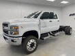 Chevrolet Silverado 5500 HD