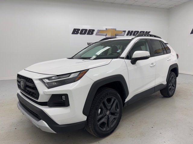 2024 Toyota RAV4 Adventure's photo