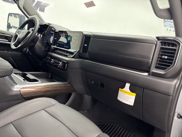 2026 Chevrolet Silverado 2500 HD LT - Photo 32