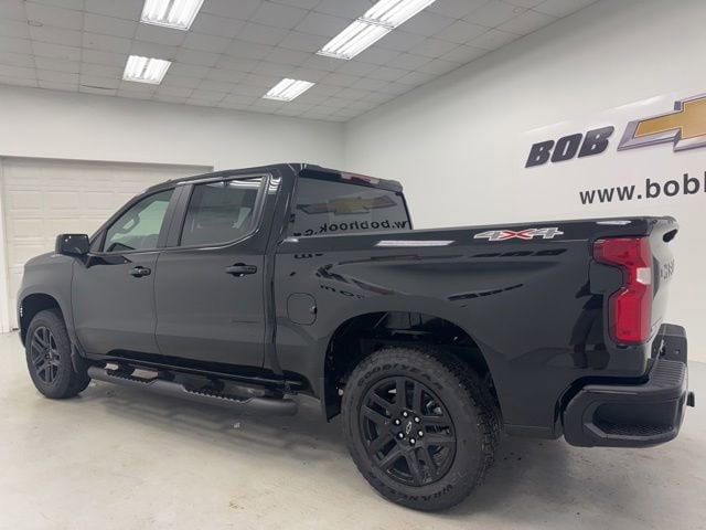2026 Chevrolet Silverado 1500 RST - Photo 7