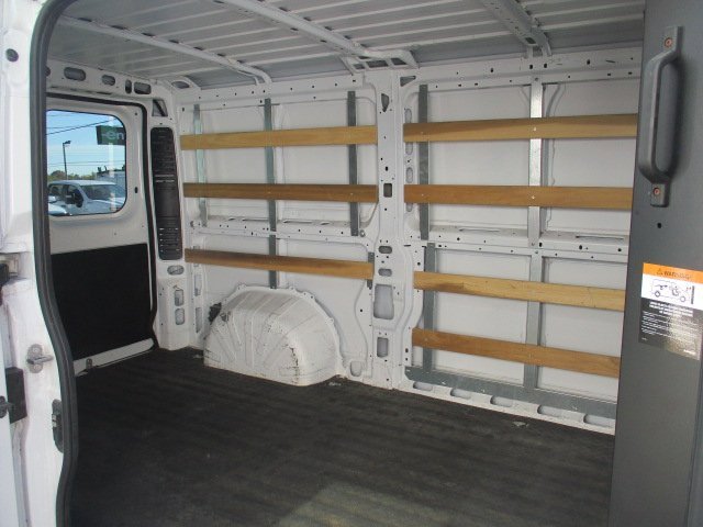 2023 Ram ProMaster 2500 photo 4