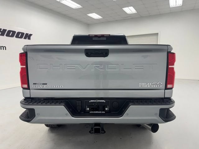 2026 Chevrolet Silverado 2500 HD High Country - Photo 6