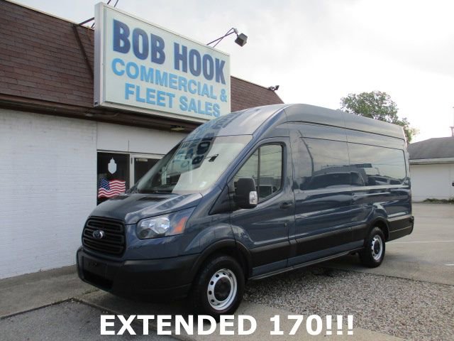 2019 Ford Transit Van - Image 1