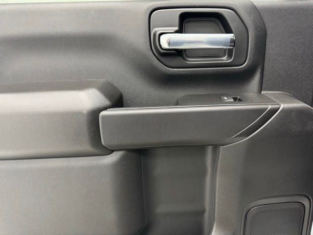 2026 Chevrolet Silverado 2500 HD Work Truck - Photo 25