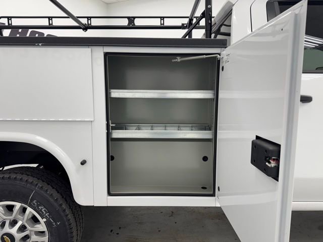 2026 Chevrolet Silverado 2500 HD Work Truck - Photo 34