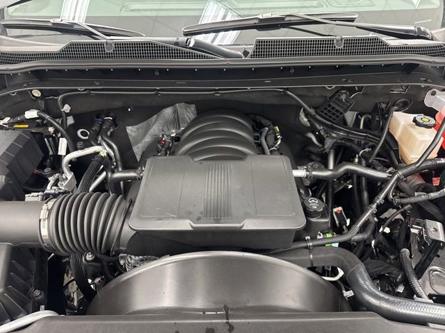 2025 Chevrolet Silverado 2500 HD Work Truck - Photo 40