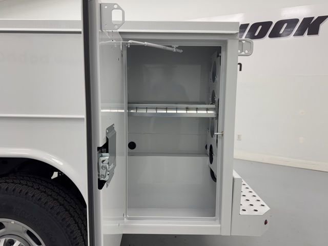 2025 Chevrolet Silverado 2500 HD Work Truck - Photo 31