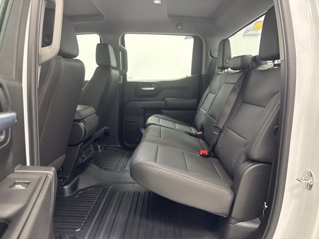 2026 Chevrolet Silverado 1500 Work Truck - Photo 25