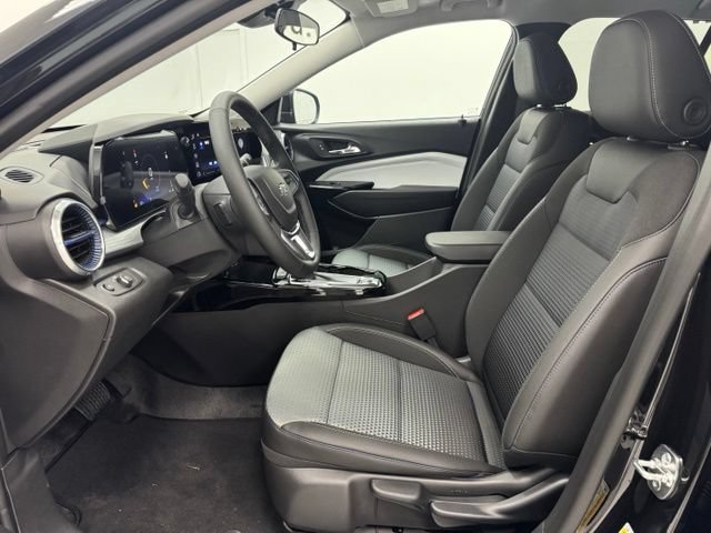 2026 Chevrolet Trax LT - Photo 23