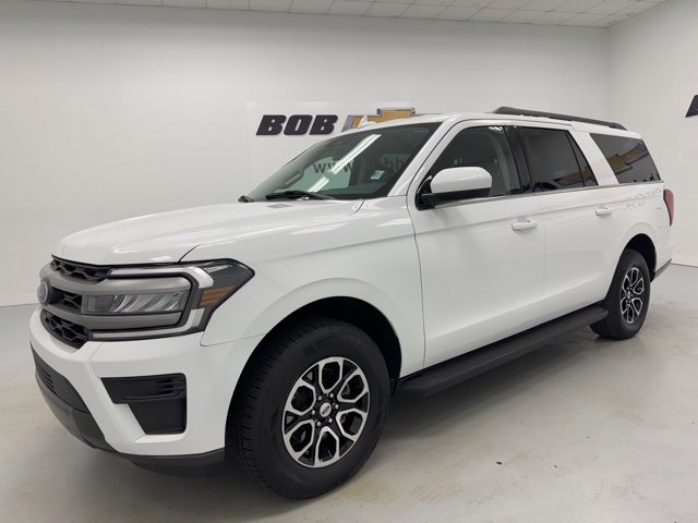 2024 Ford Expedition XLT's photo