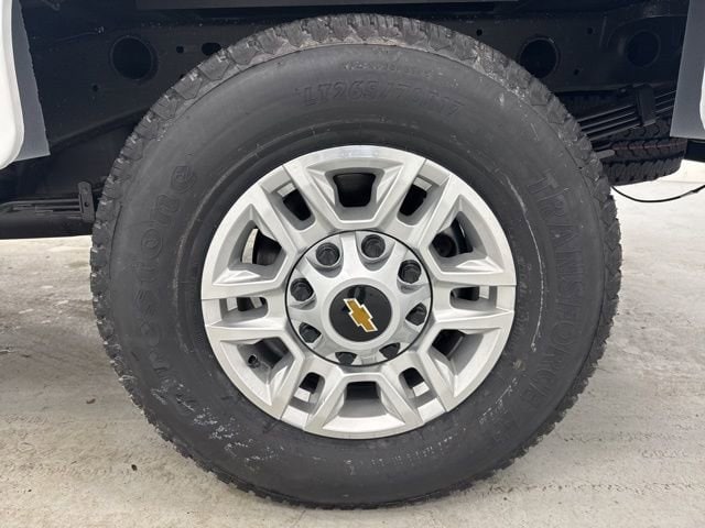 2026 Chevrolet Silverado 2500 HD Work Truck - Photo 41