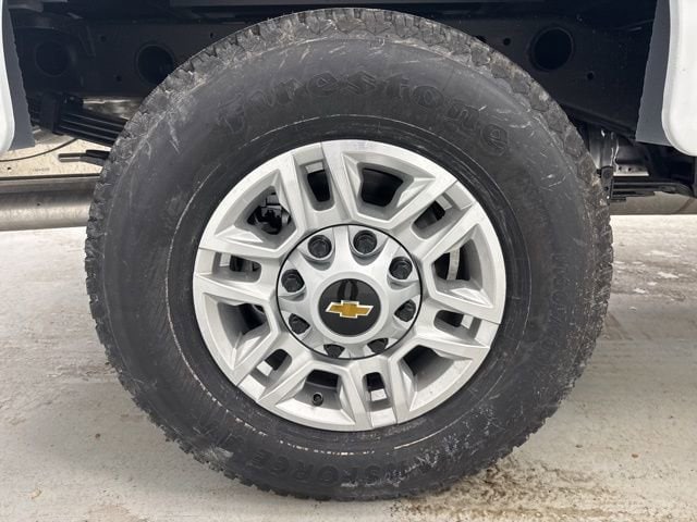 2026 Chevrolet Silverado 2500 HD Work Truck - Photo 39