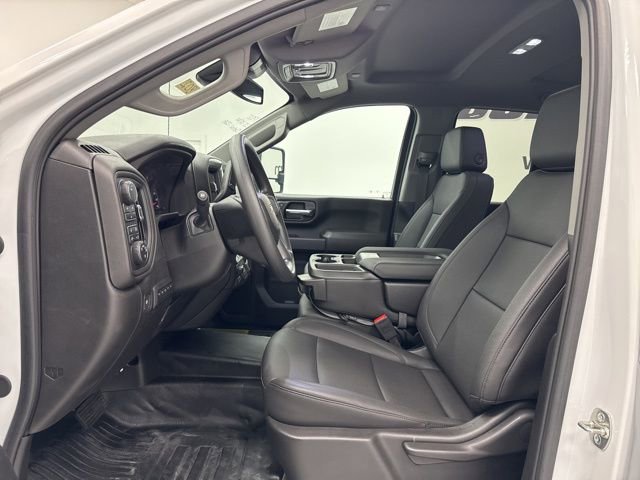 2025 Chevrolet Silverado 2500 HD Work Truck - Photo 26