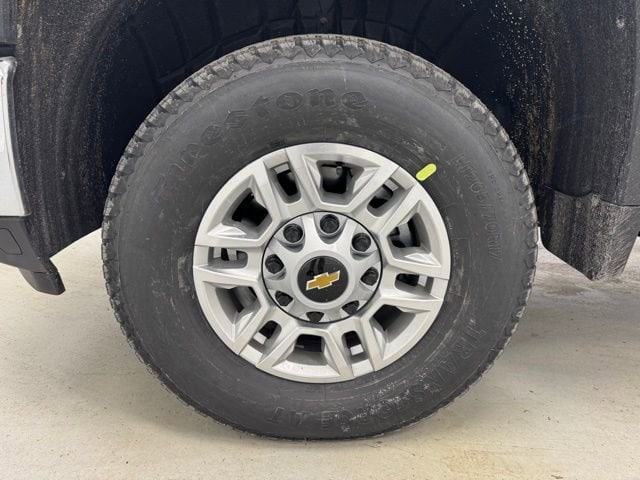 2026 Chevrolet Silverado 2500 HD Work Truck - Photo 41