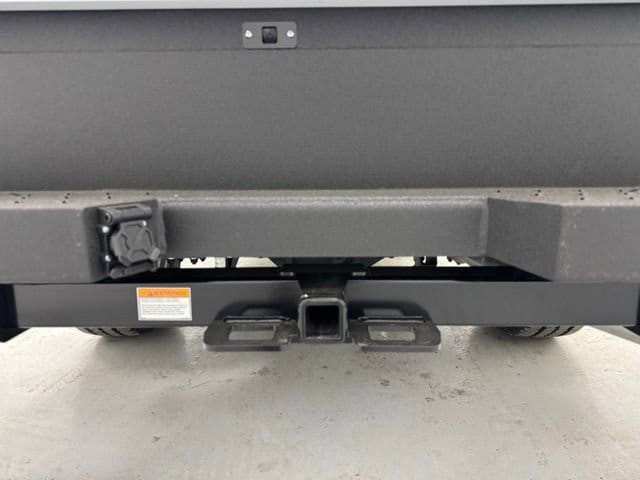 2026 Chevrolet Silverado 2500 HD Work Truck - Photo 30